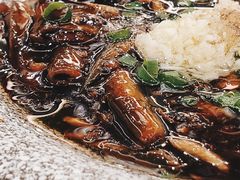 -银都上海菜馆(粤海东路店)