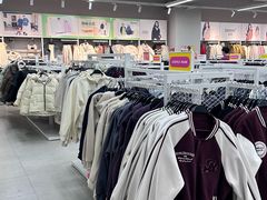 -BIGOFFS超级折扣(中街星汇广场店)