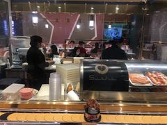 -争鲜回转寿司(南开大悦城店)