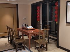 -福州西湖大酒店·怡湖咖啡厅
