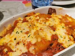 -必胜客(远大路店)