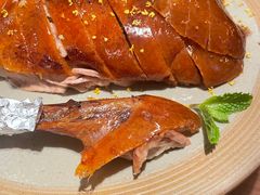桂花香烤鸭-青年公社烤鸭(宝杨宝龙广场店)