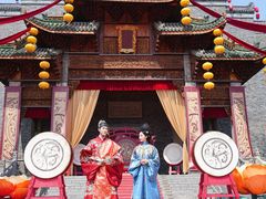 -武汉园博园(武汉自然博物馆)