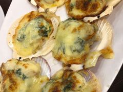 -大螃蟹海鲜餐厅