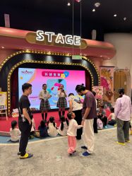 -奈尔宝家庭中心·亲子餐厅(鄞州万达店)