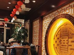 -惠丰堂饭庄·烤鸭·京味菜(西北旺·唐家岭店)