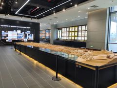-广州市城市规划展览中心