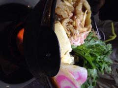 牛肉火锅-将太无二·北美传奇寿司(瑞士公寓店)