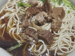 李先生牛肉面-李先生牛肉面大王(马栏店)