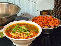 -谢继红26号牛肉汤(田家庵店)