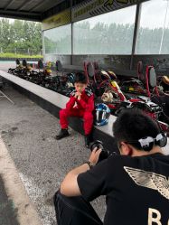 -BabyA 专业婴童摄影(古北时尚广场店)