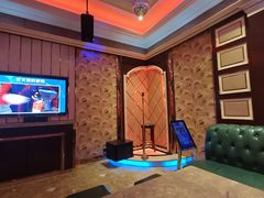 -格莱美量贩式KTV(国信店)