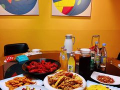 -日食记精菜馆(建邺万达店)