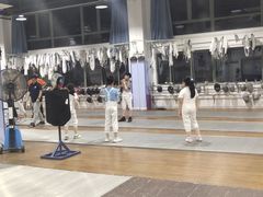 -尚剑击剑中心(铁山路馆)