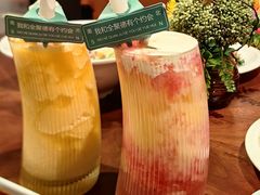 -北京全聚德(王府井店)