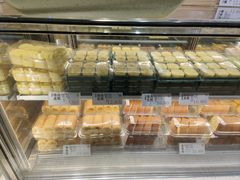 -泸溪河桃酥(西直门凯德店)