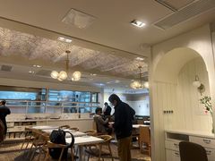 -葡珍轩冰室(虹桥机场T1店)