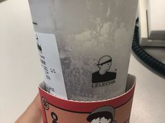 -LELECHA乐乐茶(美罗城店)
