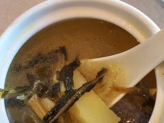 -阿斯牛牛·凉山菜(新会展店)