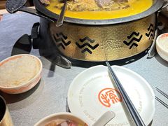 -探鱼·鲜青椒爽麻烤鱼(番禺万达店)