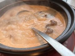 -捞神煲汤火锅(湖滨商业街店)