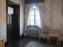 -张学良旧居陈列馆