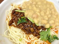 -万县面馆(高笋塘店)