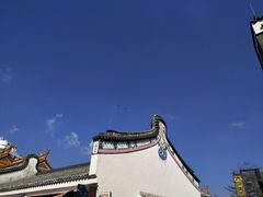 -天后宫民俗文化街
