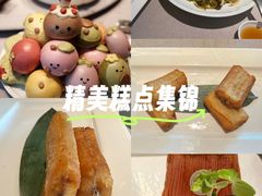 -明州小宴(文化广场店)