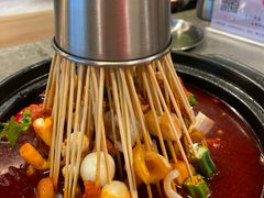 -江湖六膳門串串香(隆礼路店)