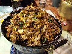 -小吊梨汤·北京菜(香山店)