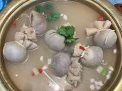 -哈啾嗨·新概念蒙餐(红星新城店)