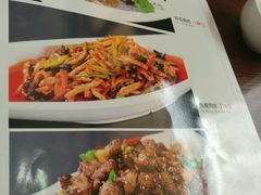 -多福饺·家常菜(谷德店)