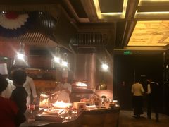 -富力丽思卡尔顿酒店·香荟全日制餐厅