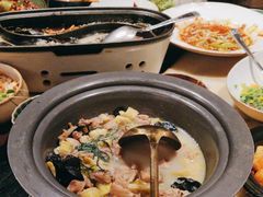 -锦府盐帮·侯宅(五棵松万达店)