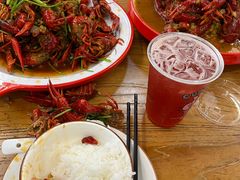 -九龙奇迹海鲜大排档(万象城店)