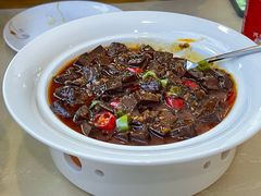 -高建民酒楼(红旗大街店)