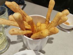 -蝎王府羊蝎子(虎坊桥总店)