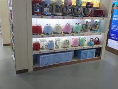 -丰泽(尖沙咀海洋中心店)