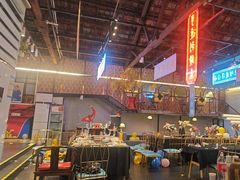 -里堂派对·独栋团建聚会小院轰趴馆(三圣乡店)