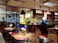 -肆海小川菜酒馆Wine Bistro (青年路店)