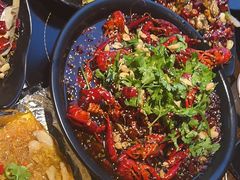 -刘成杰锦州烧烤(南河路店)