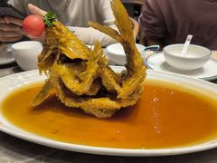 -闫府私房菜·百年鲁菜(恒隆店)