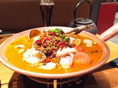 -云海肴·汽锅鸡·云南菜(高德置地店)