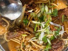 -王虎成猪排骨烩菜非物质文化遗产传承馆