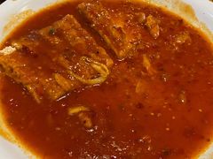 御膳茄子-三姐妹餐厅(曲江店)