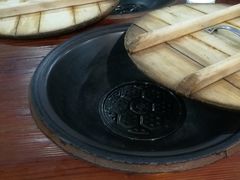 -咱屯子锅台鱼(岳阳街店)