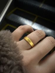 点击看大图 -邵老师打金·黄金加工(大望路总店)