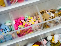 -爆爆手作·掐丝珐琅·Tufting·捏捏乐DIY团建集合店(朝阳店)