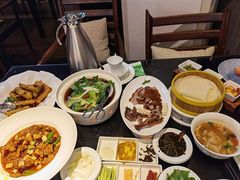 -阿庄新豫菜(通泰路店)